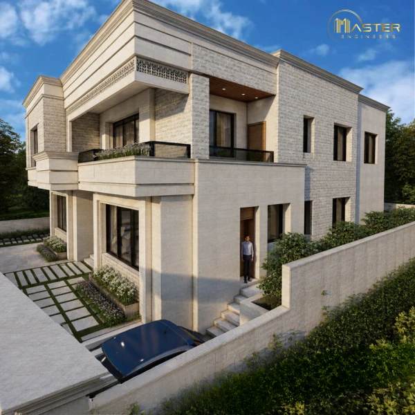 Main property