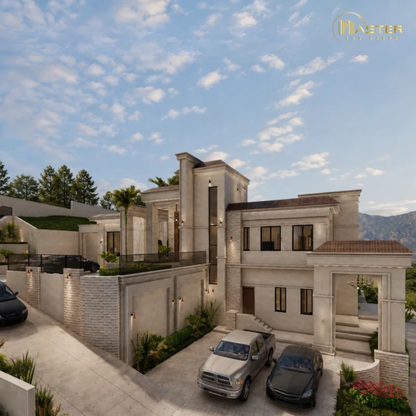 Main property