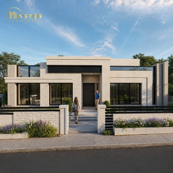 Main property