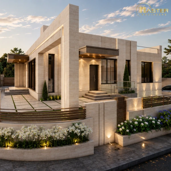Main property