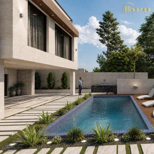 Main property