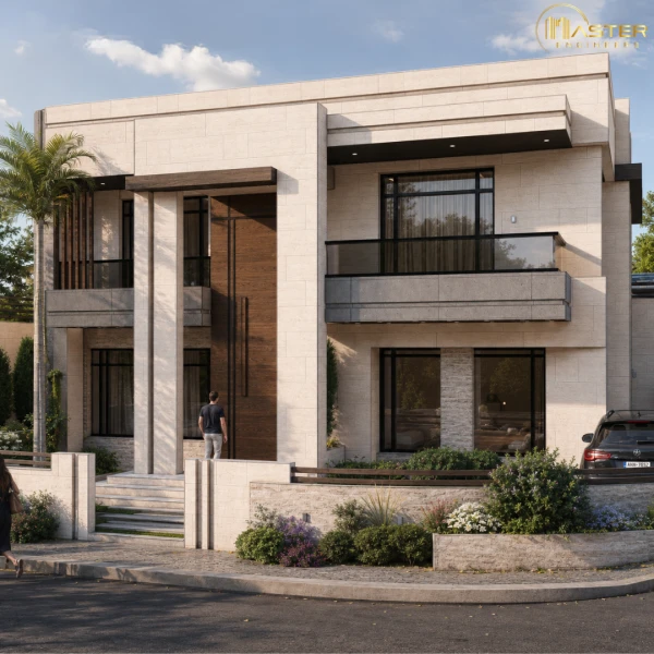 Main property