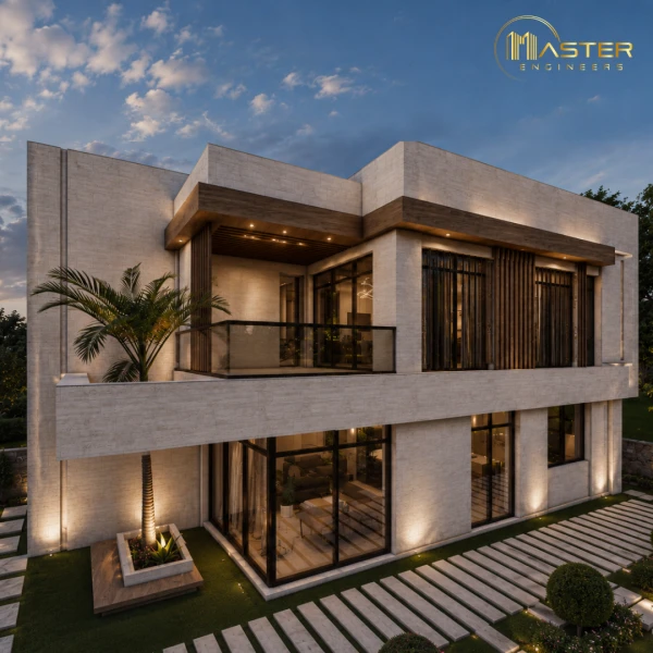 Main property