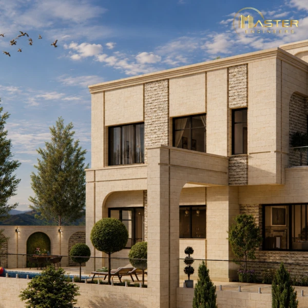 Main property