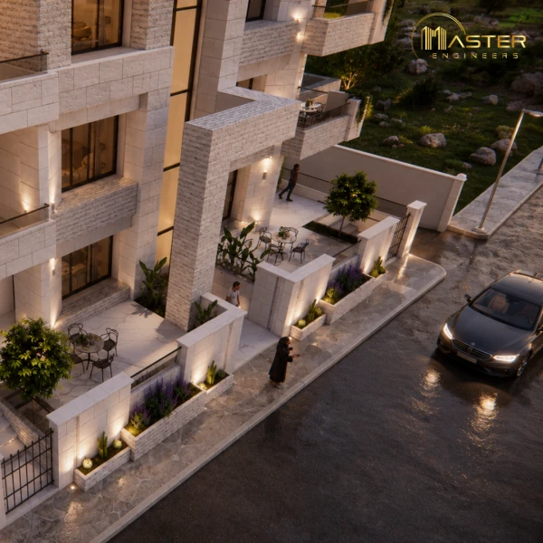 Main property