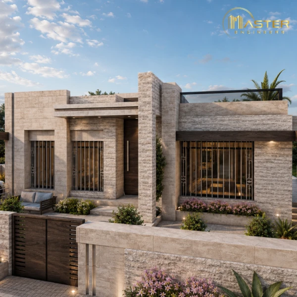 Main property