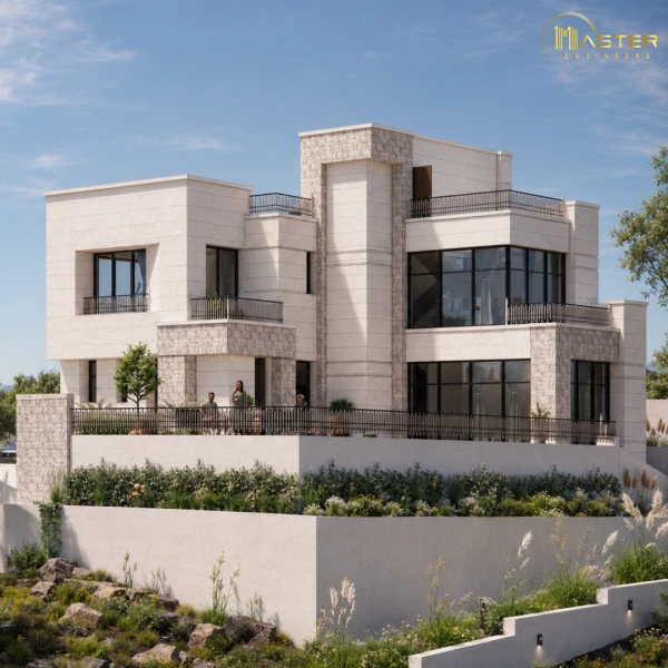 Main property