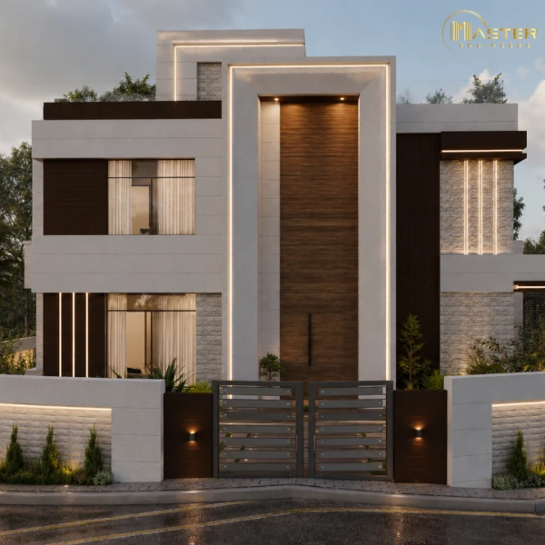 Main property