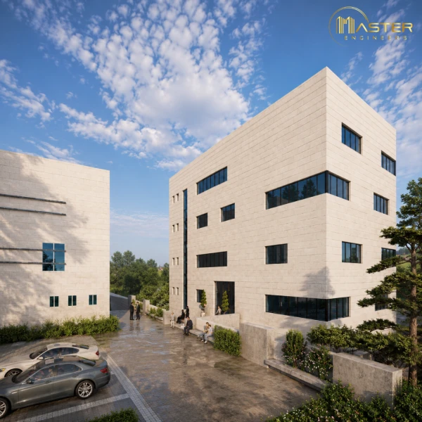 Main property