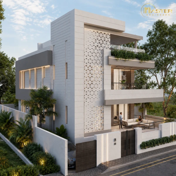 Main property