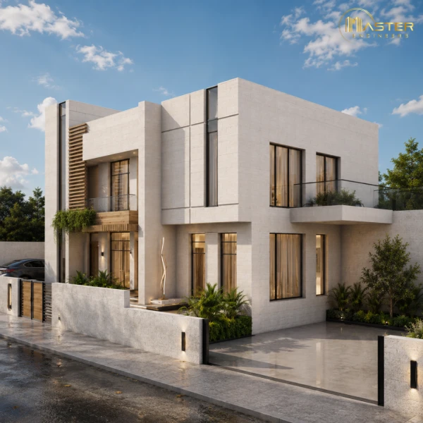 Main property