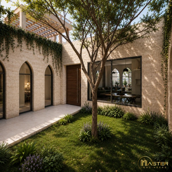 Main property