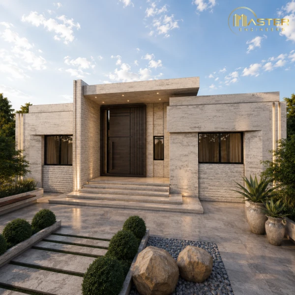 Main property