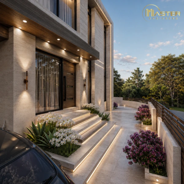 Main property