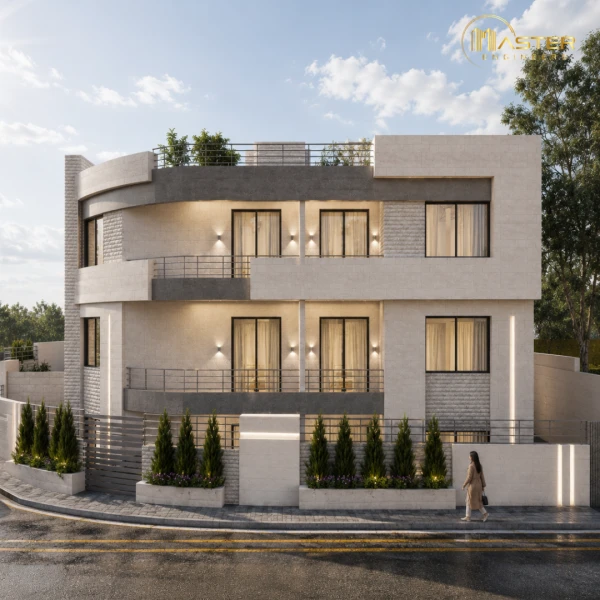 Main property