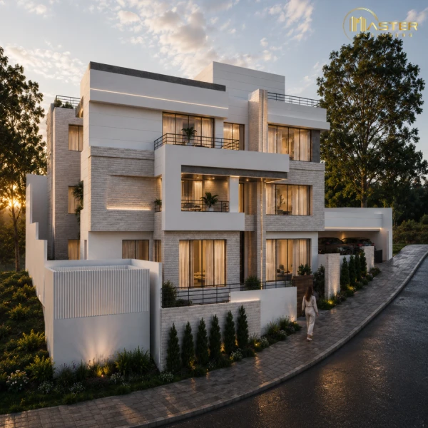 Main property
