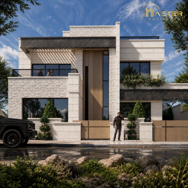 Main property