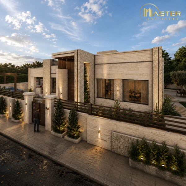Main property