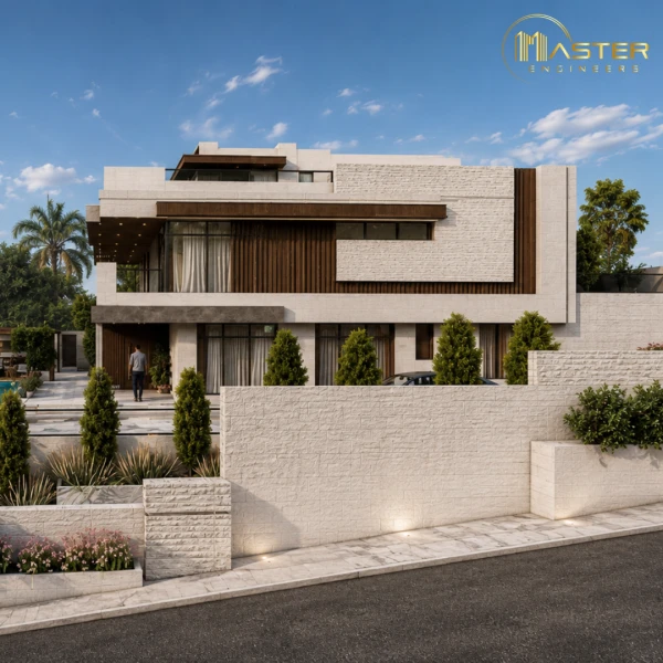 Main property