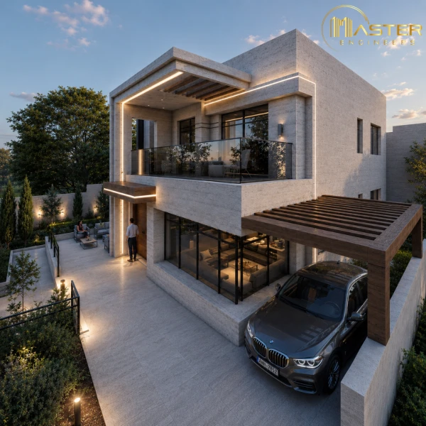 Main property