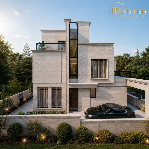Main property