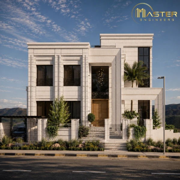 Main property