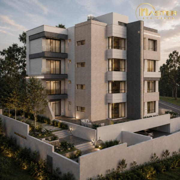 Main property