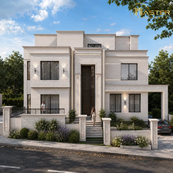 Main property