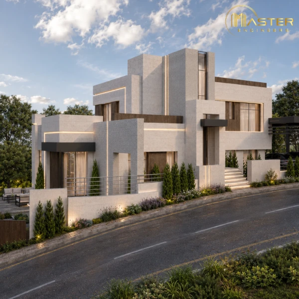 Main property