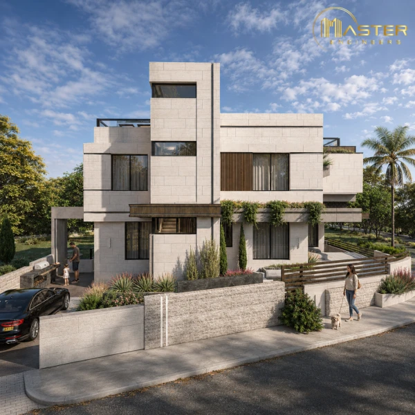 Main property