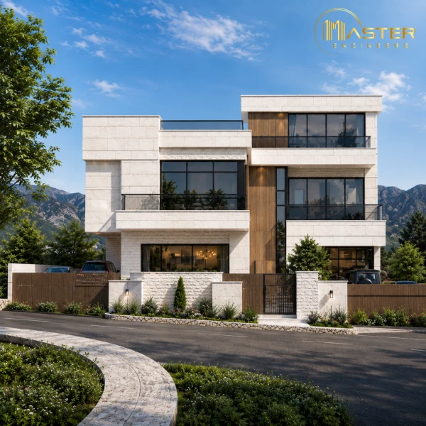 Main property