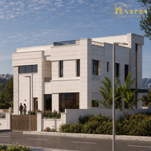 Main property