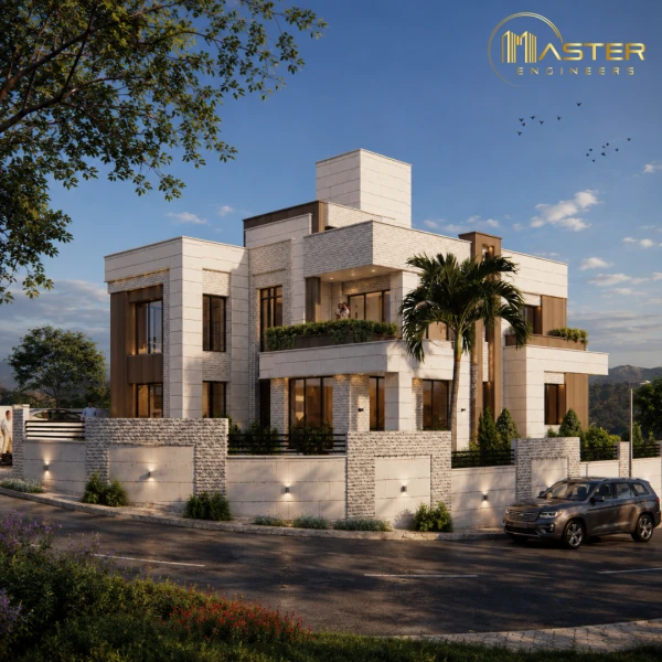 Main property