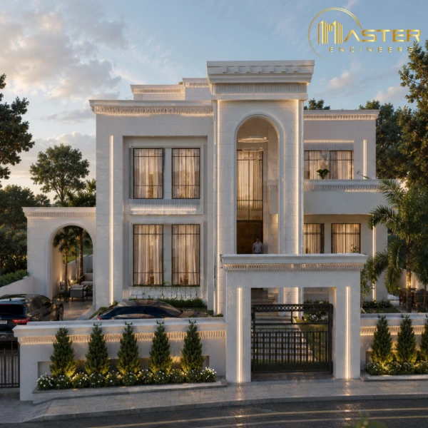 Main property