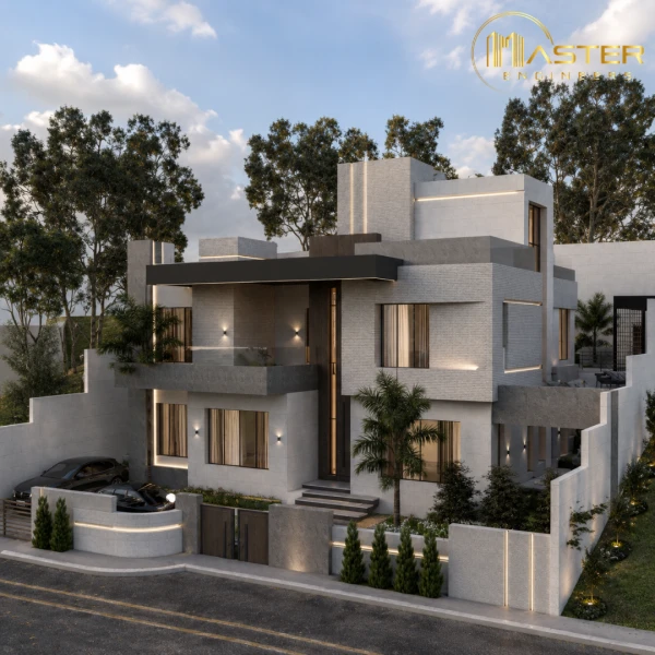 Main property