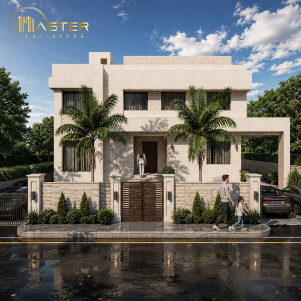 Main property