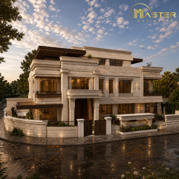Main property