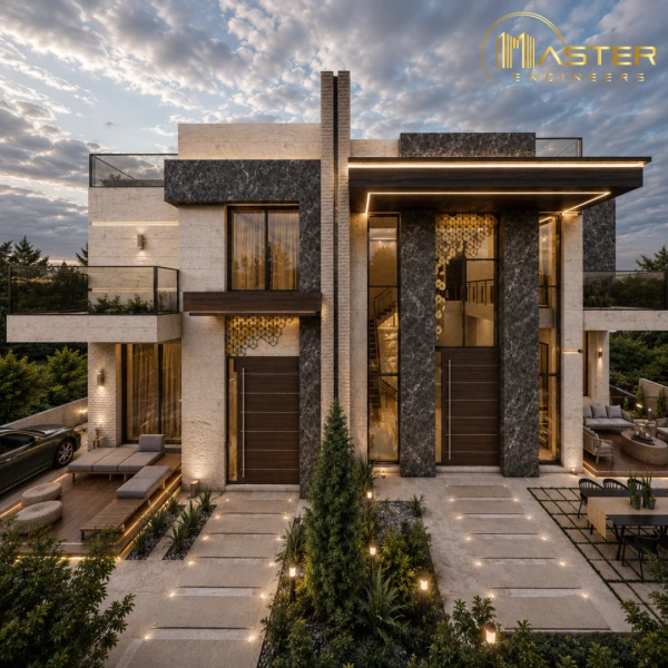 Main property