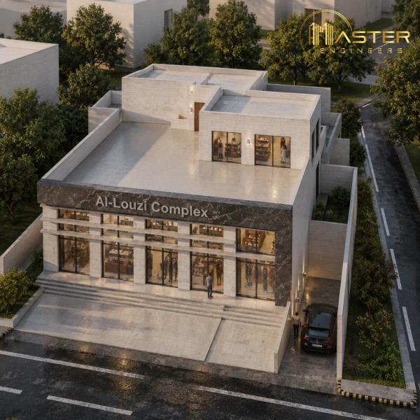 Main property