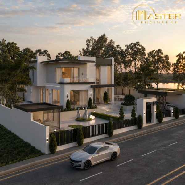 Main property