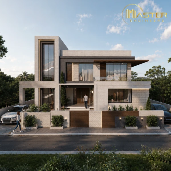 Main property