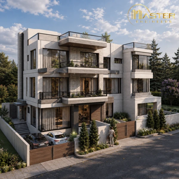 Main property