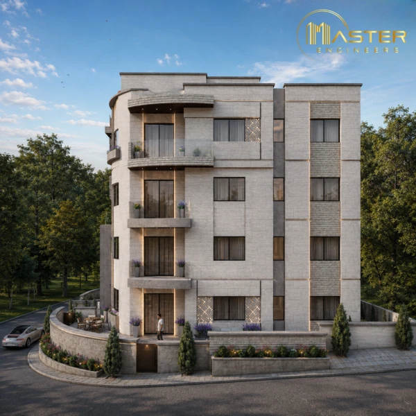 Main property