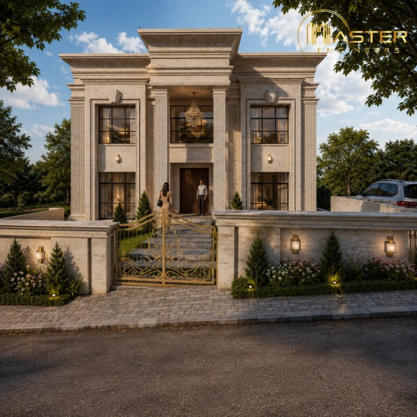 Main property