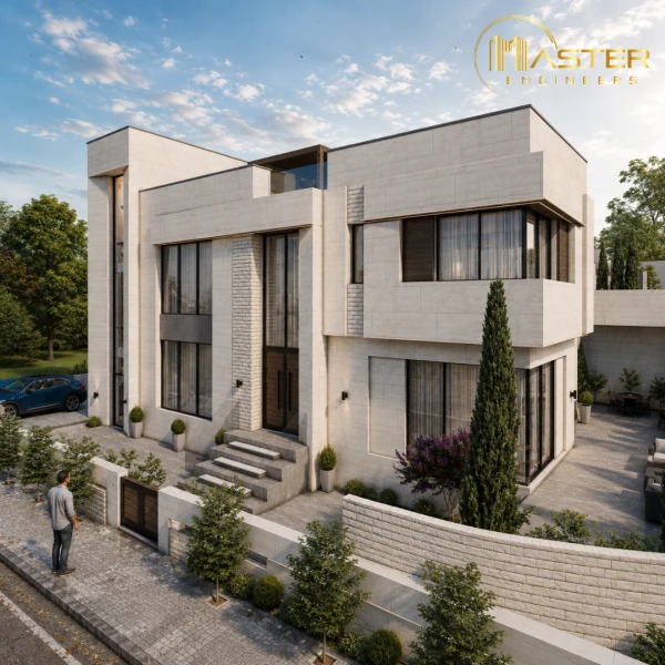 Main property