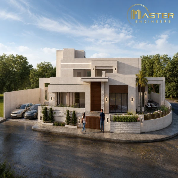 Main property