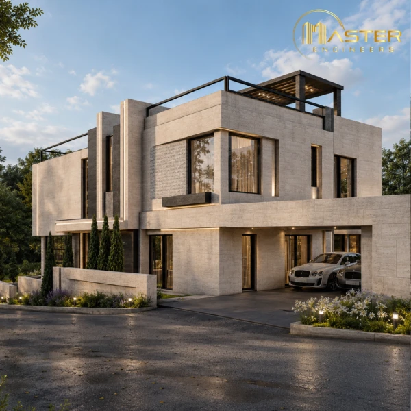 Main property