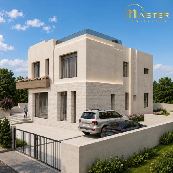 Main property