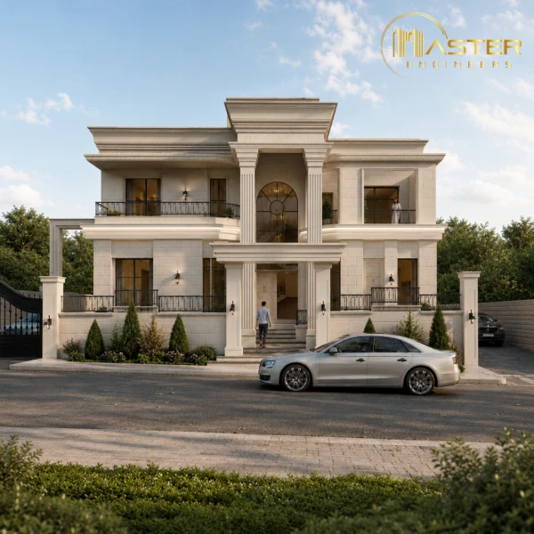 Main property