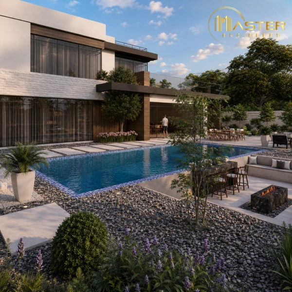 Main property